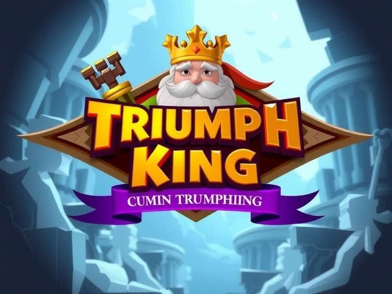 Cumin Triumph King Game Banner